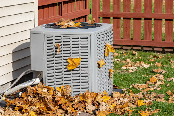 Best Local HVAC companies  in Woodsboro, MD