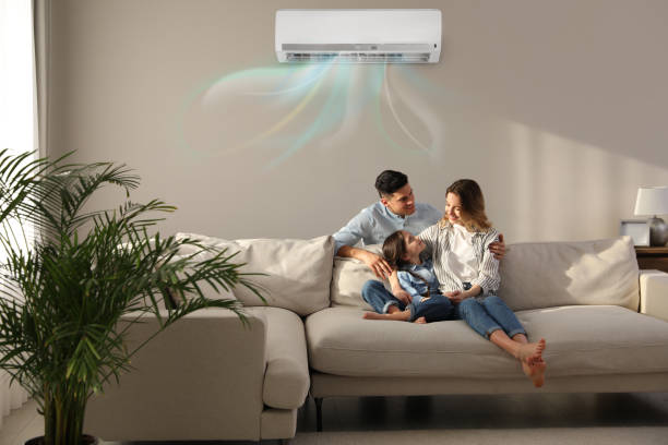 Best Ductless HVAC repair  in Woodsboro, MD