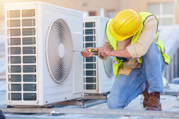 Best HVAC replacement cost  in Woodsboro, MD