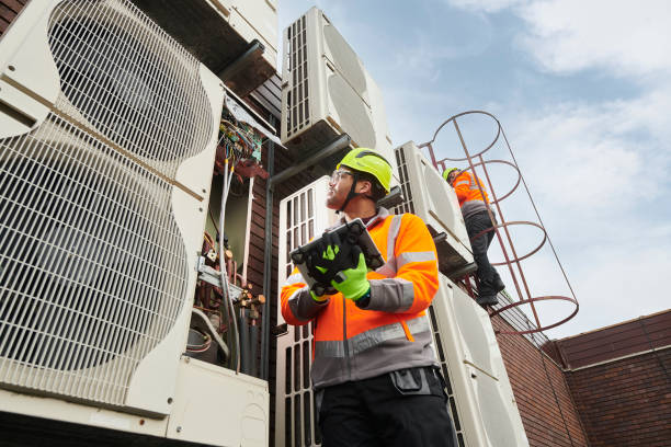 Best HVAC tune-up services  in Woodsboro, MD