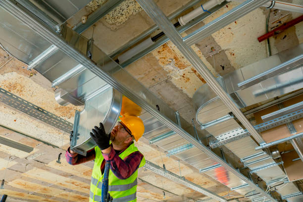 Best HVAC replacement cost  in Woodsboro, MD