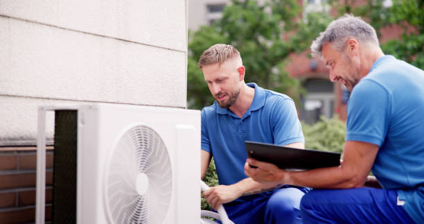 Best Central air repair  in Woodsboro, MD