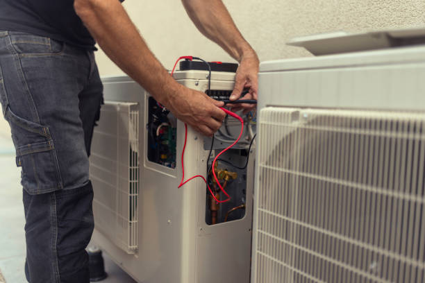 Best Commercial HVAC repair  in Woodsboro, MD