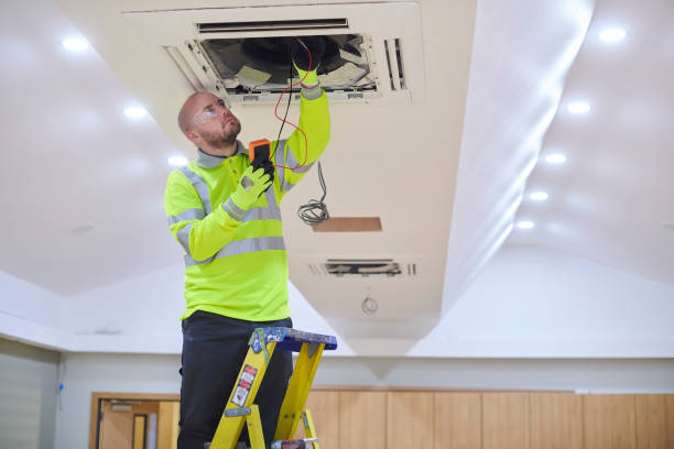 Best Affordable HVAC services  in Woodsboro, MD