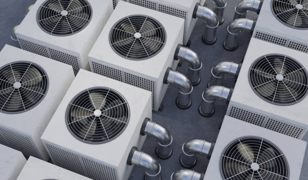 Best HVAC installation services  in Woodsboro, MD