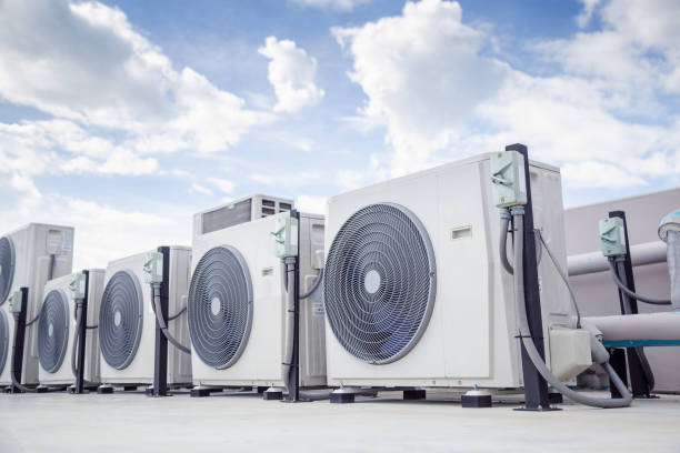 Professional HVAC in Woodsboro, MD