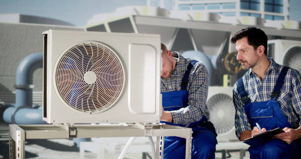 Best Commercial HVAC repair  in Woodsboro, MD