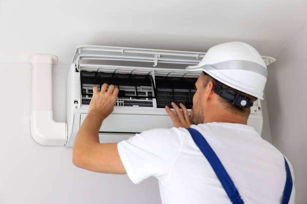 Best HVAC air duct cleaning  in Woodsboro, MD